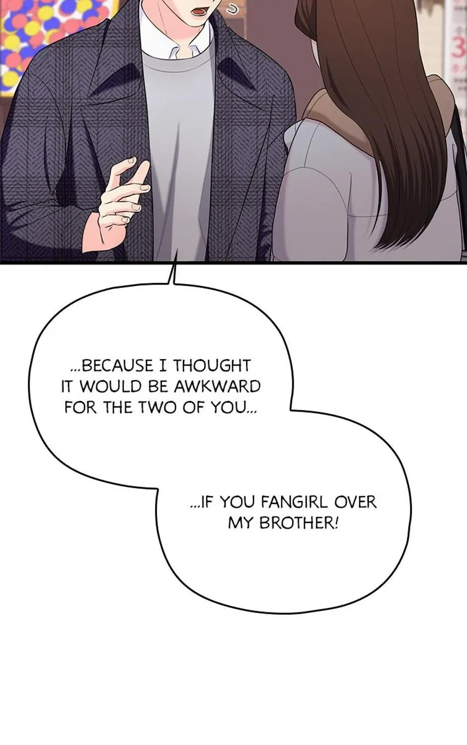 Genre is Romance Chapter 33 page 162 - 