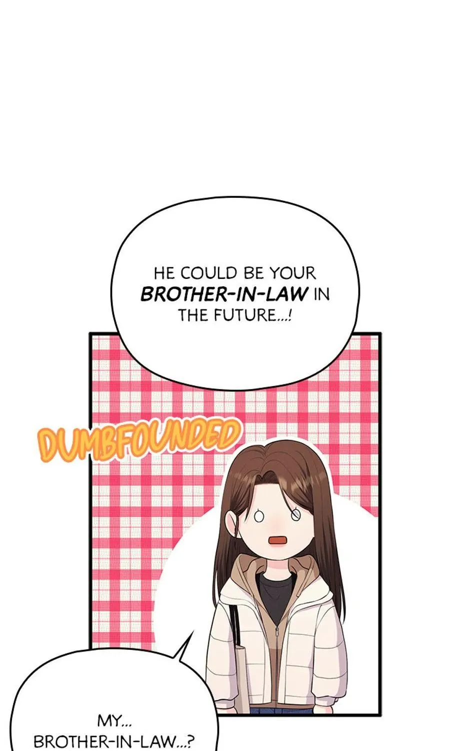 Genre is Romance Chapter 33 page 164 - 