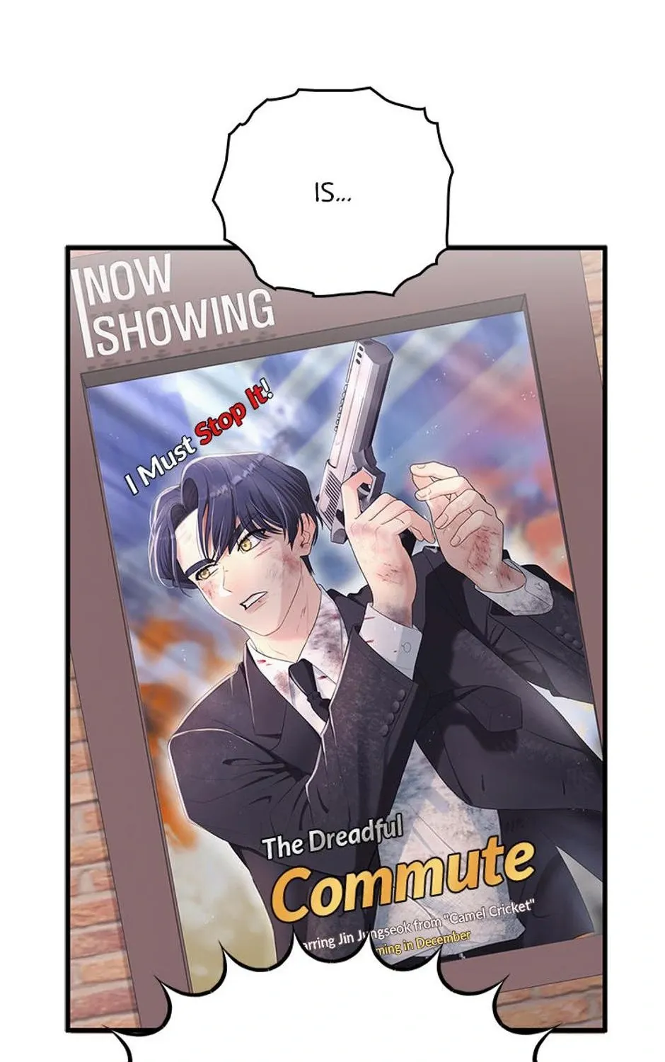 Genre is Romance Chapter 33 page 168 - 
