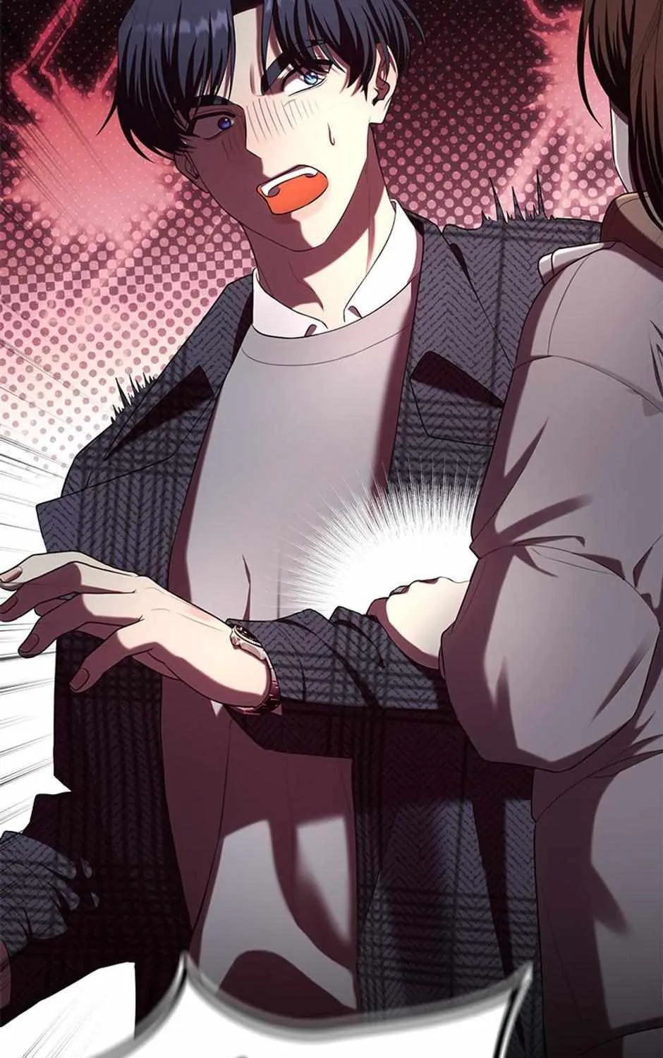 Genre is Romance Chapter 33 page 176 - 