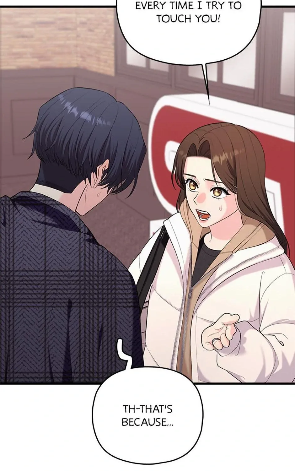 Genre is Romance Chapter 33 page 182 - 