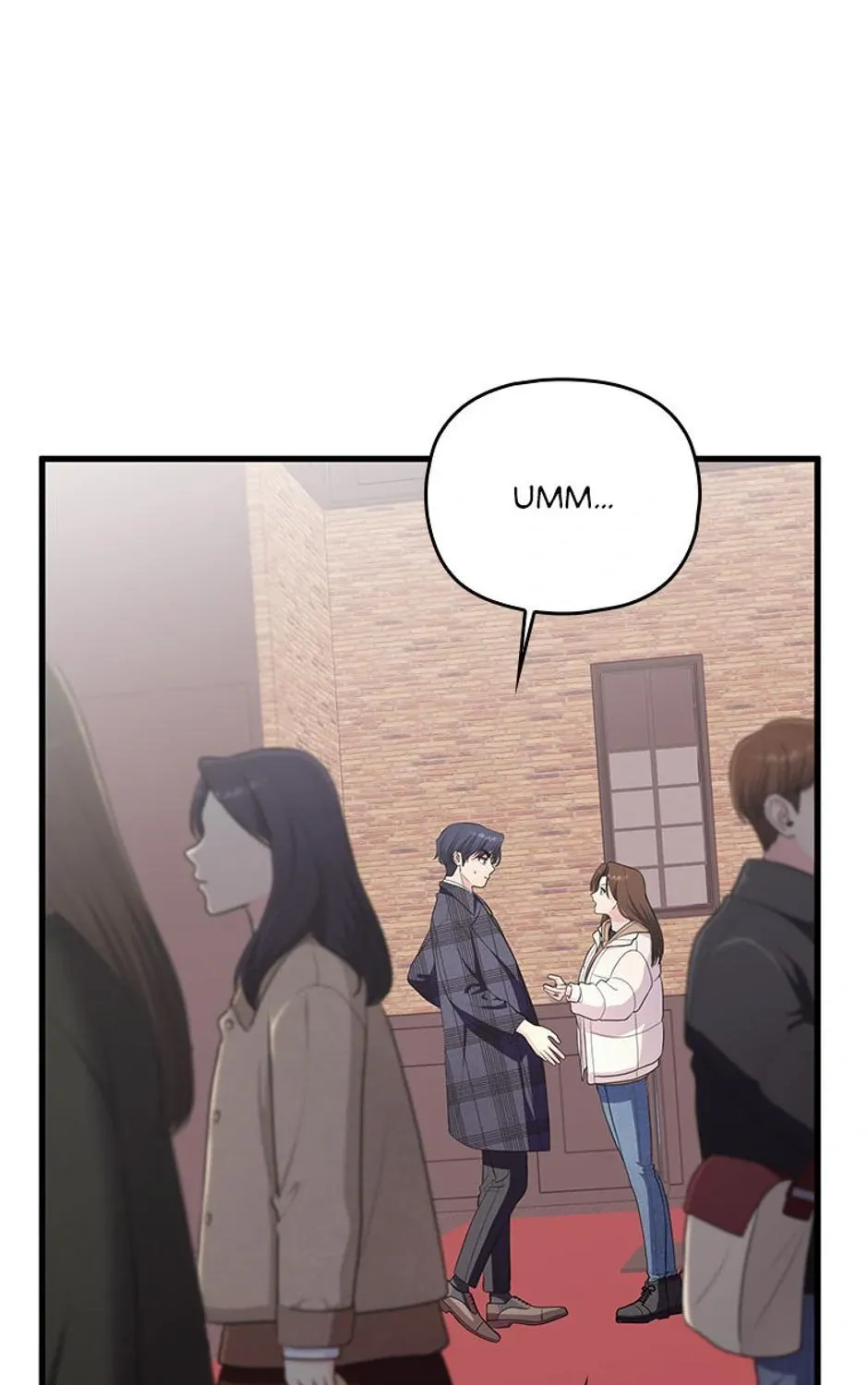 Genre is Romance Chapter 33 page 184 - 
