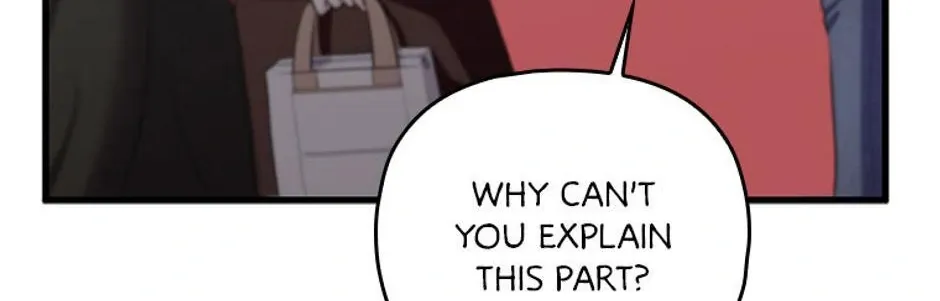 Genre is Romance Chapter 33 page 185 - 