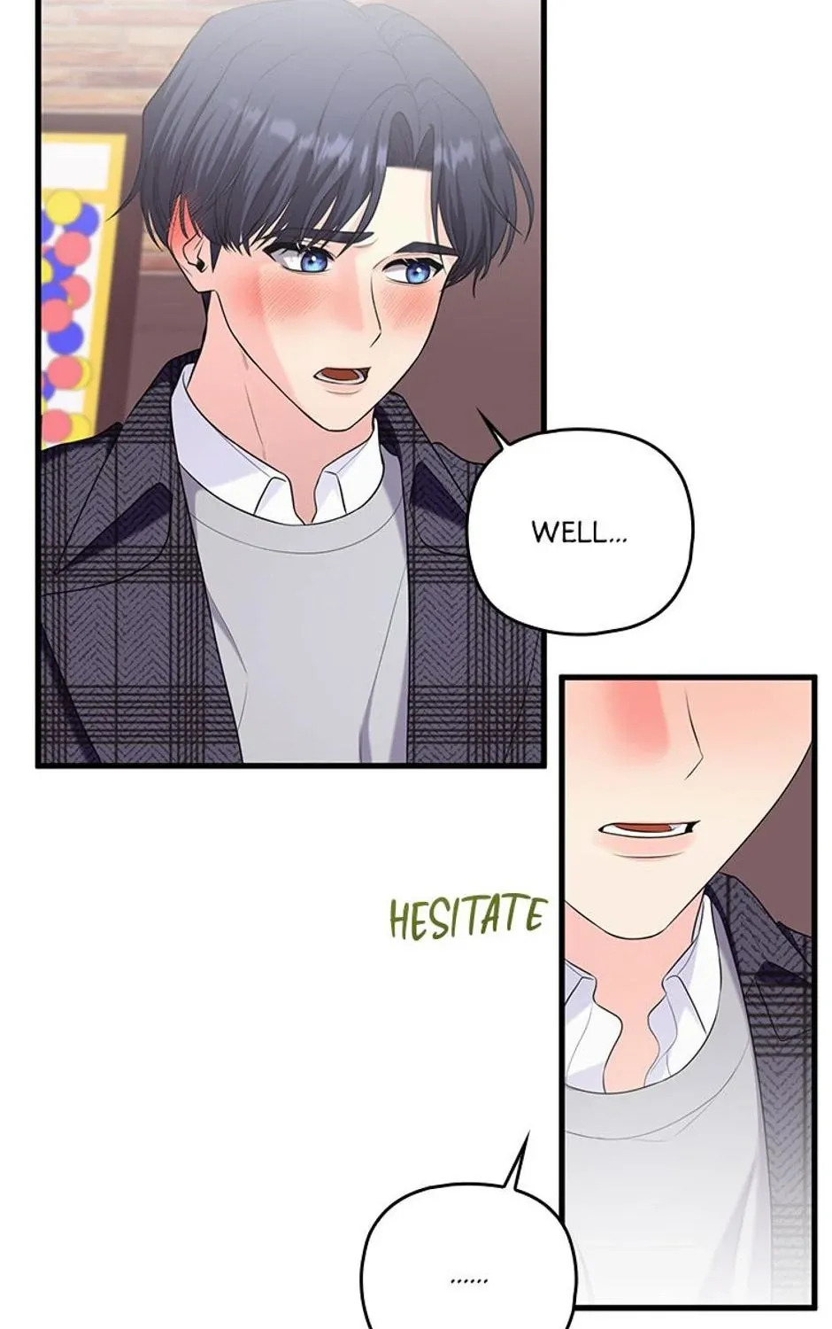 Genre is Romance Chapter 33 page 190 - 