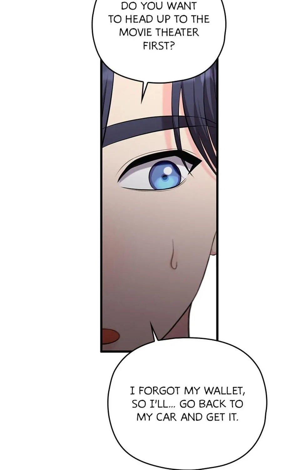 Genre is Romance Chapter 33 page 20 - 