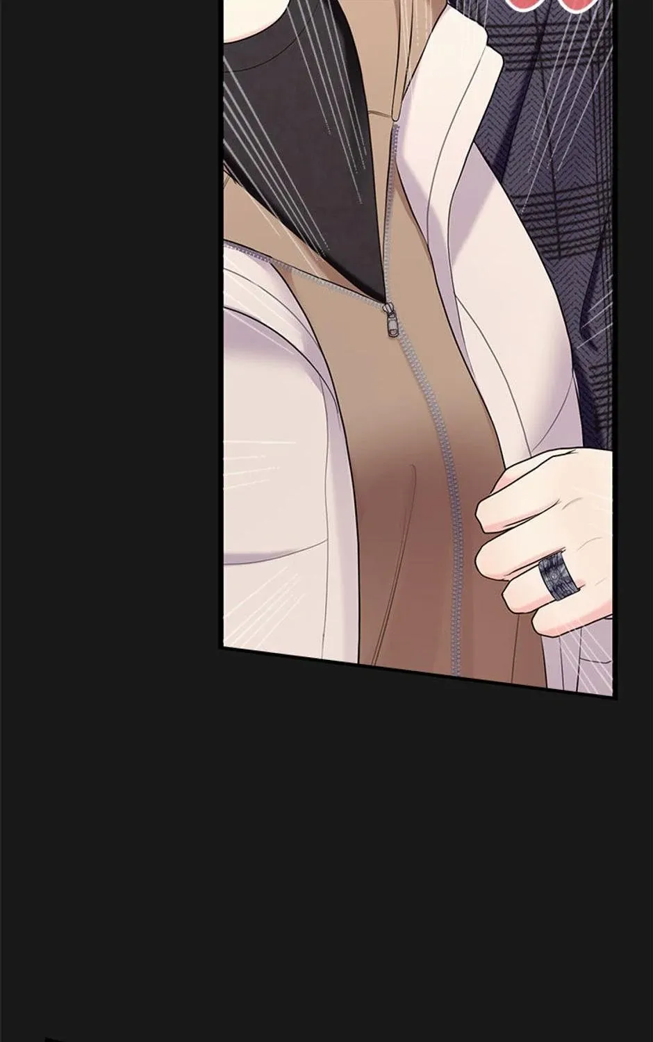 Genre is Romance Chapter 33 page 196 - 