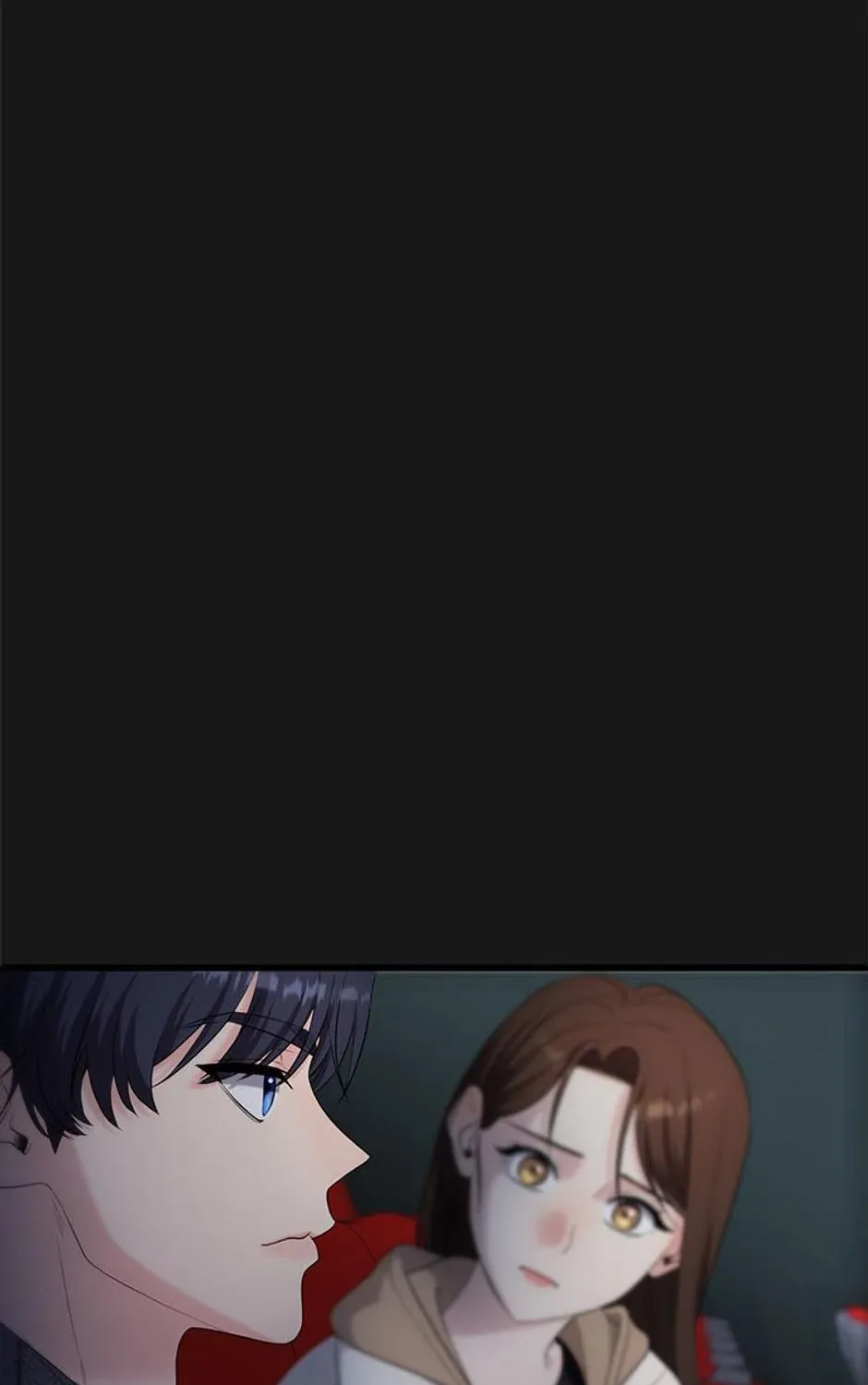 Genre is Romance Chapter 33 page 204 - 