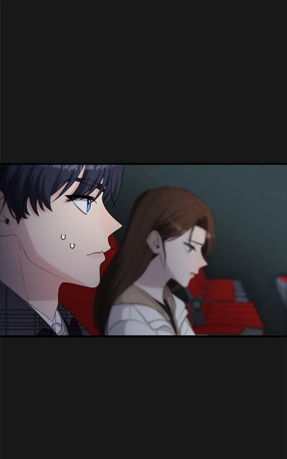 Genre is Romance Chapter 33 page 206 - 