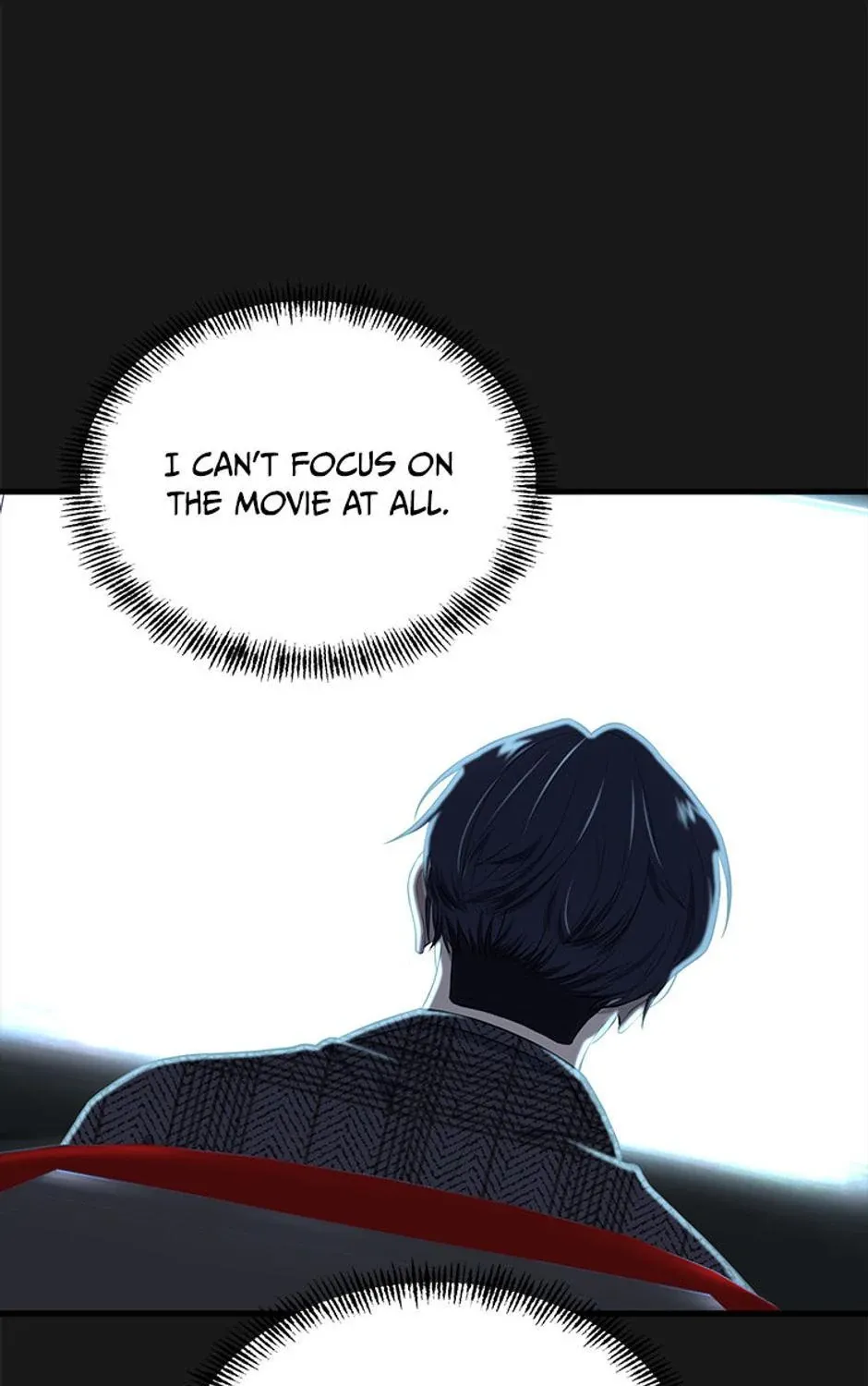 Genre is Romance Chapter 33 page 210 - 