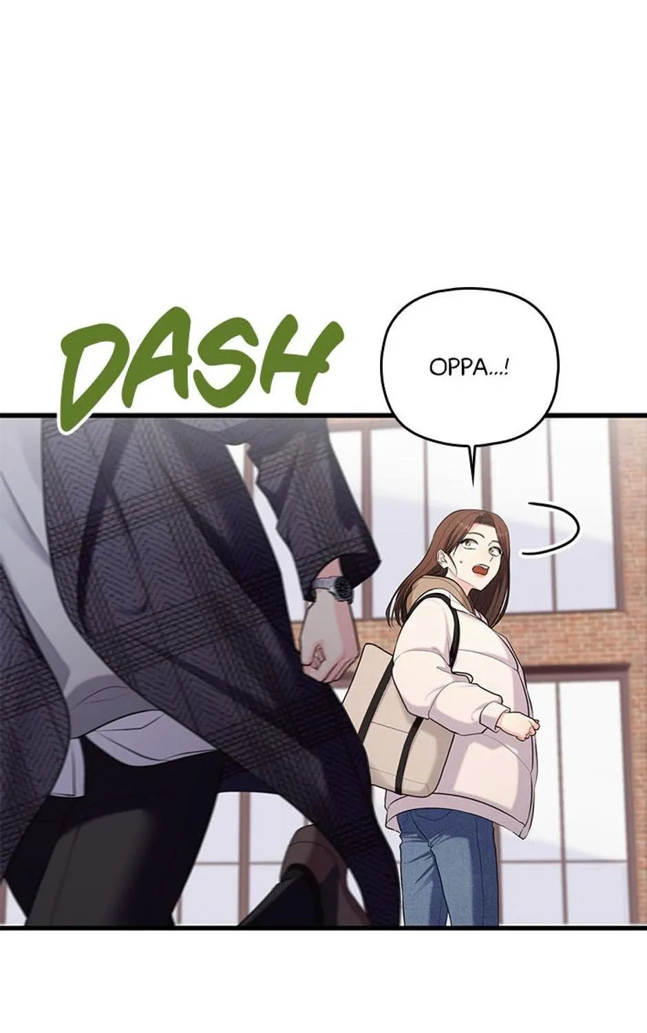 Genre is Romance Chapter 33 page 22 - 