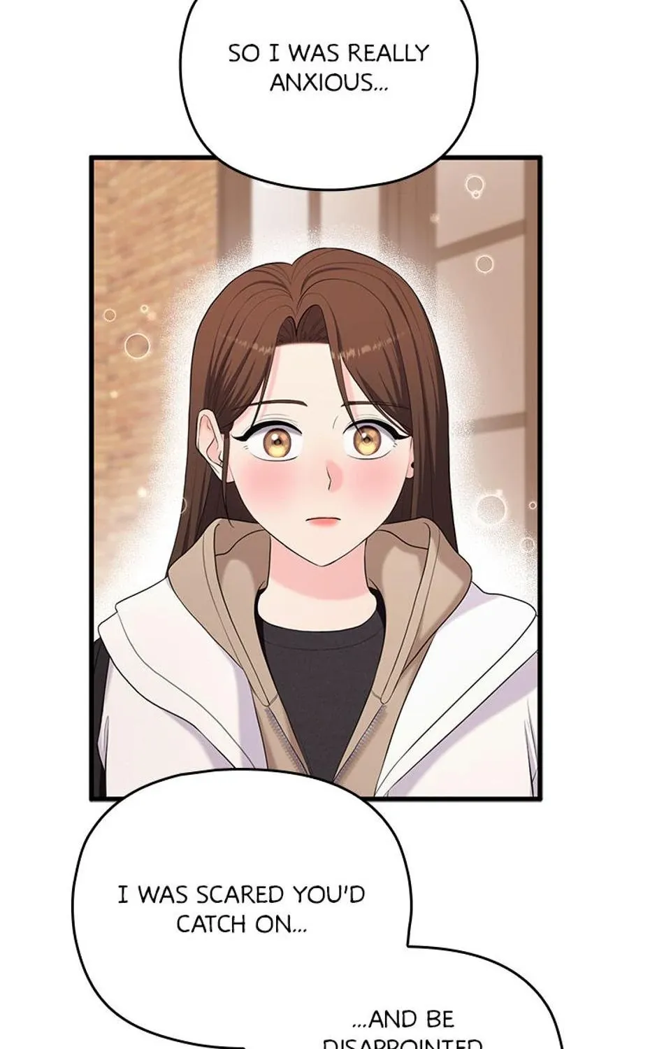 Genre is Romance Chapter 33 page 226 - 