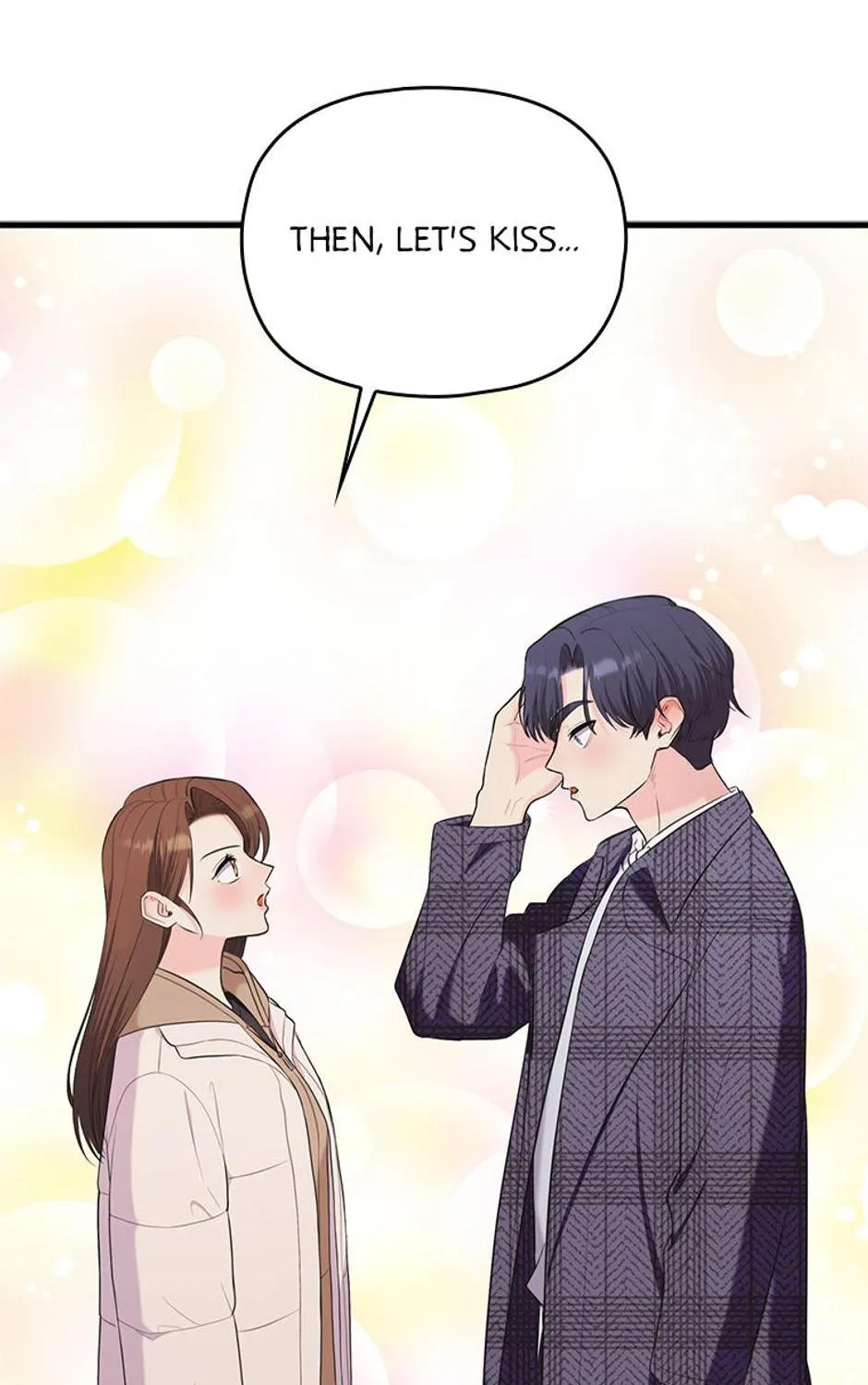 Genre is Romance Chapter 33 page 234 - 