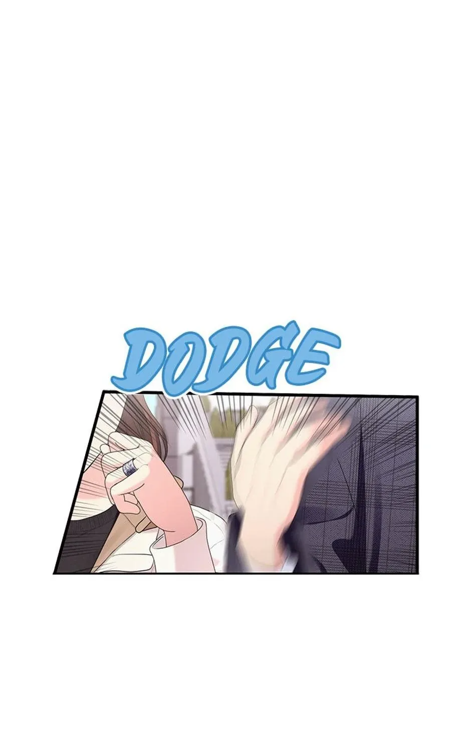 Genre is Romance Chapter 33 page 4 - 