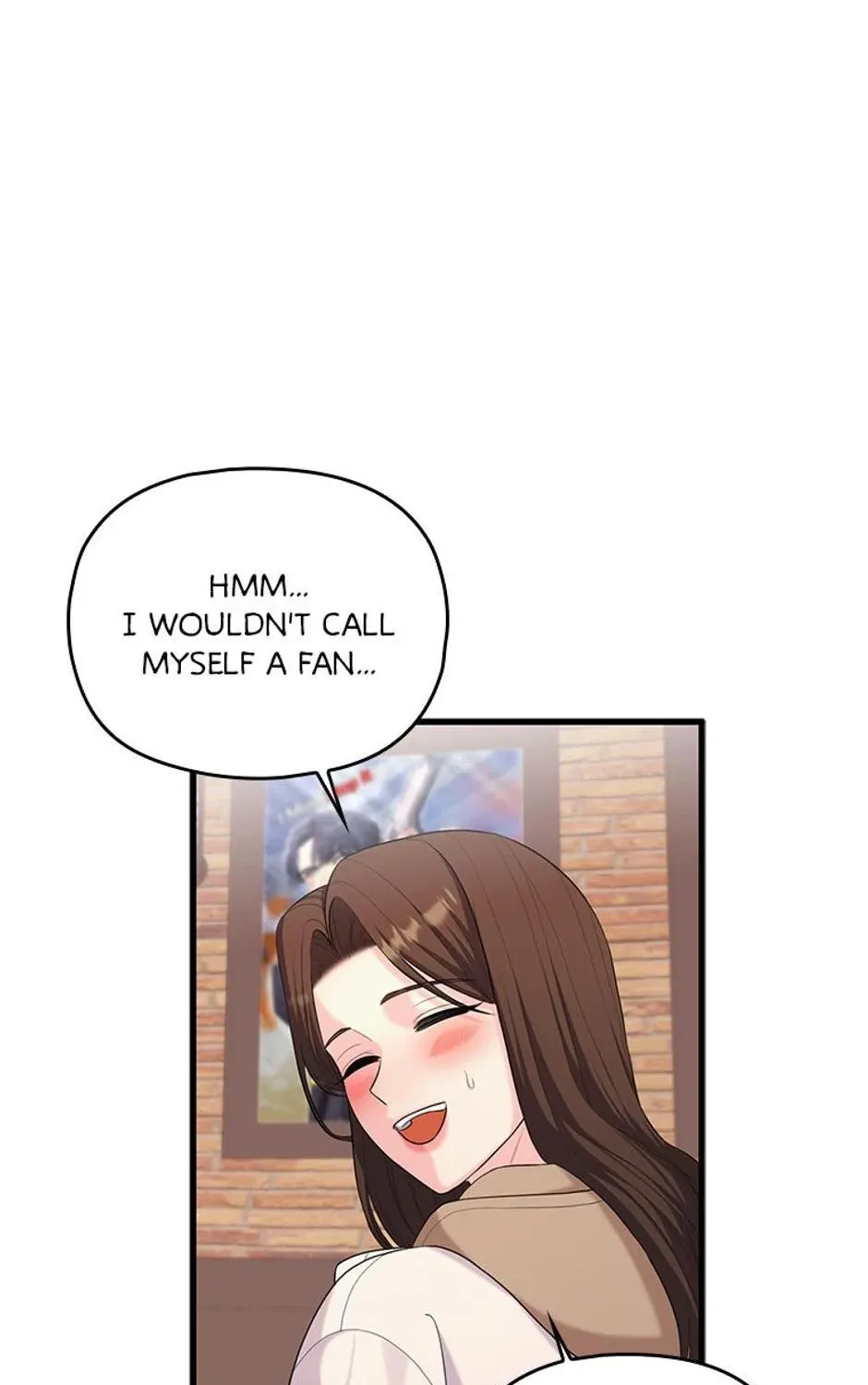 Genre is Romance Chapter 33 page 38 - 