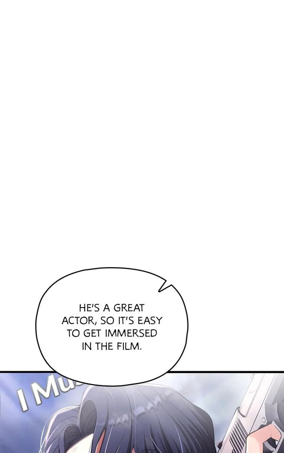 Genre is Romance Chapter 33 page 40 - 