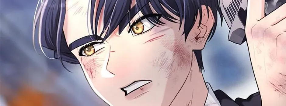 Genre is Romance Chapter 33 page 41 - 