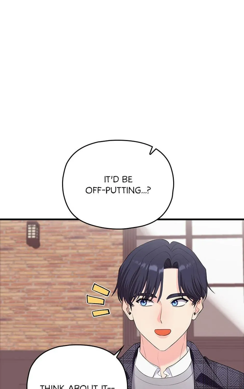 Genre is Romance Chapter 33 page 52 - 