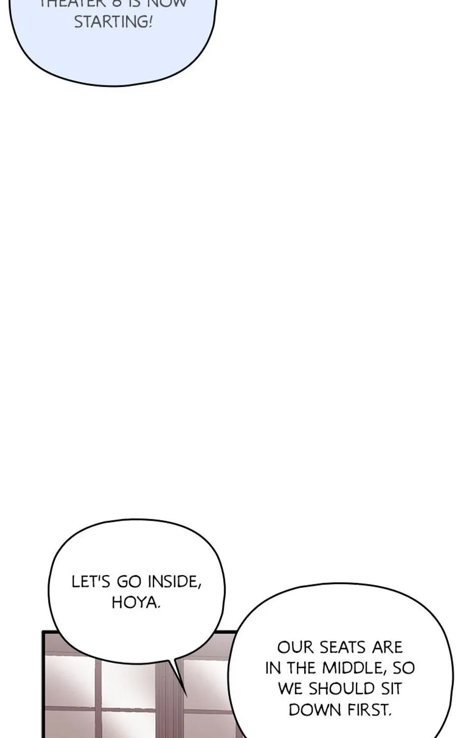 Genre is Romance Chapter 33 page 54 - 