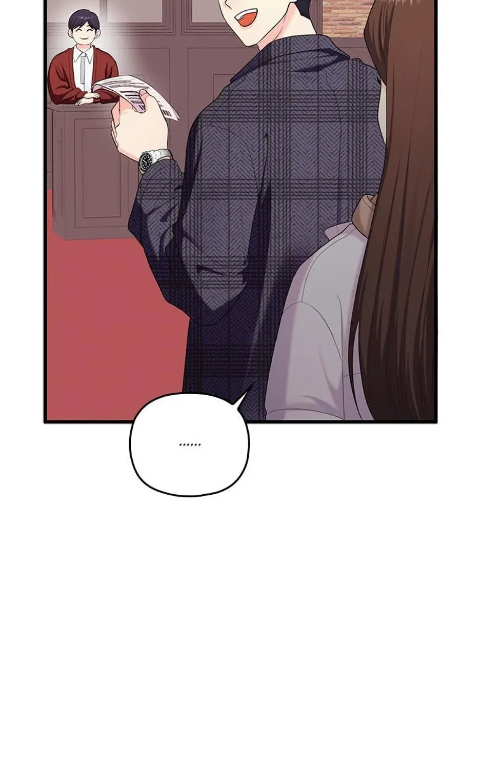 Genre is Romance Chapter 33 page 56 - 