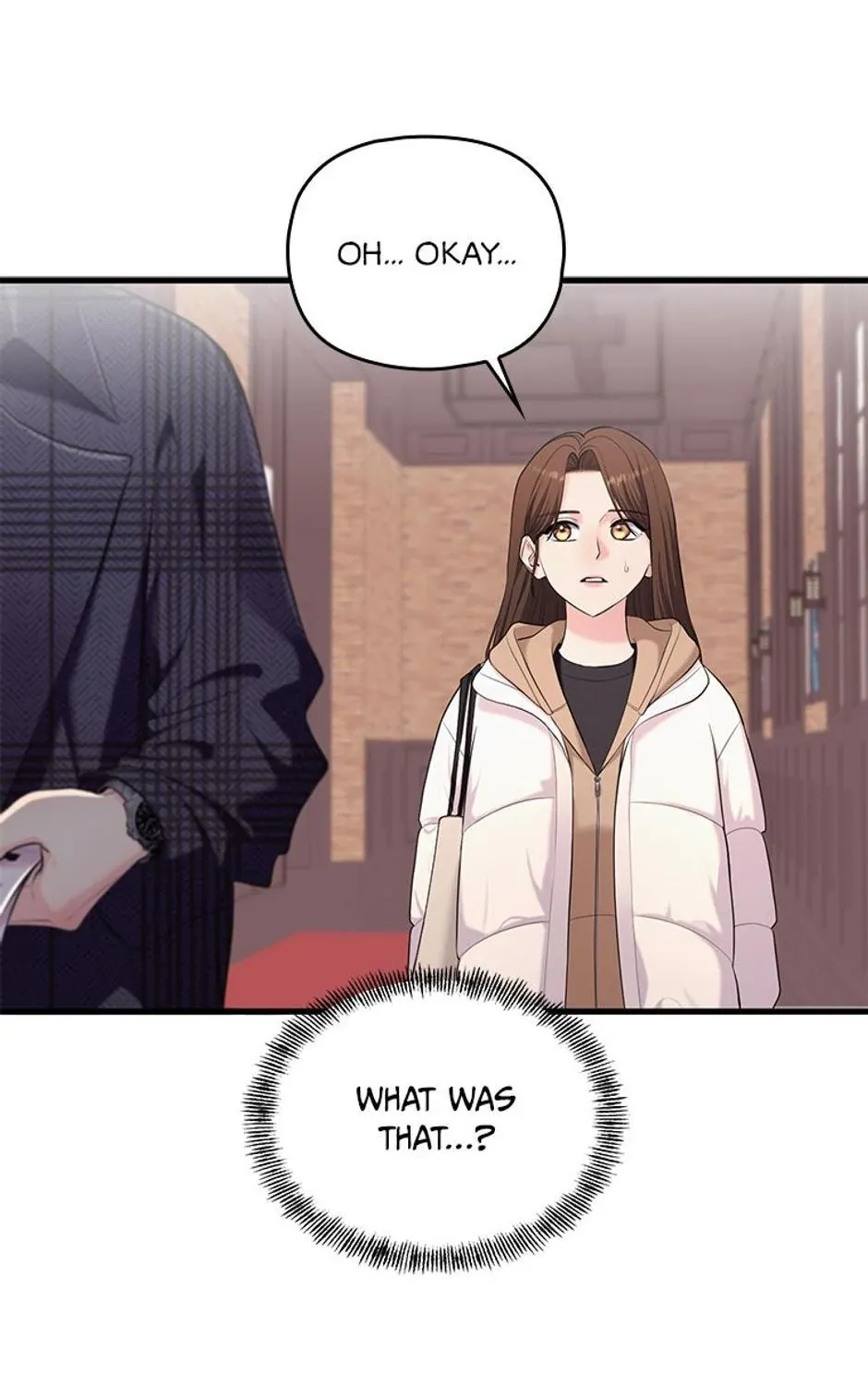 Genre is Romance Chapter 33 page 58 - 