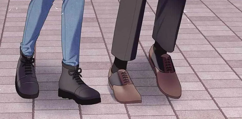 Genre is Romance Chapter 33 page 7 - 