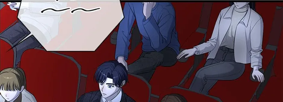 Genre is Romance Chapter 33 page 61 - 