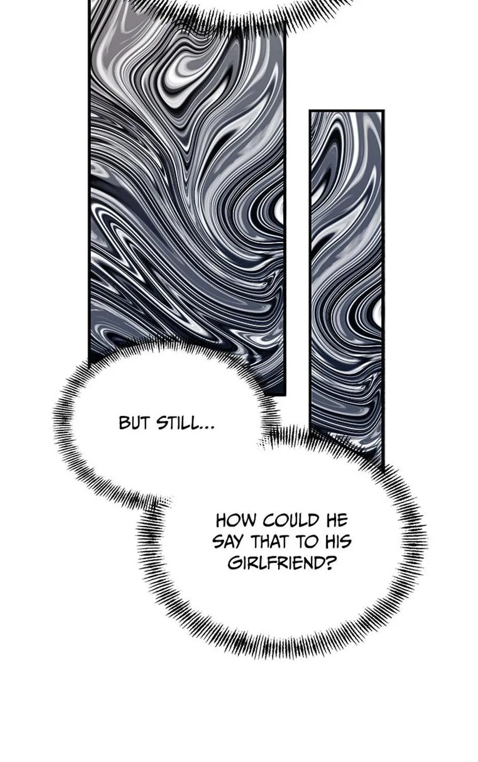 Genre is Romance Chapter 33 page 68 - 