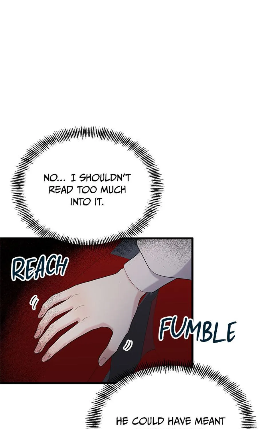 Genre is Romance Chapter 33 page 70 - 
