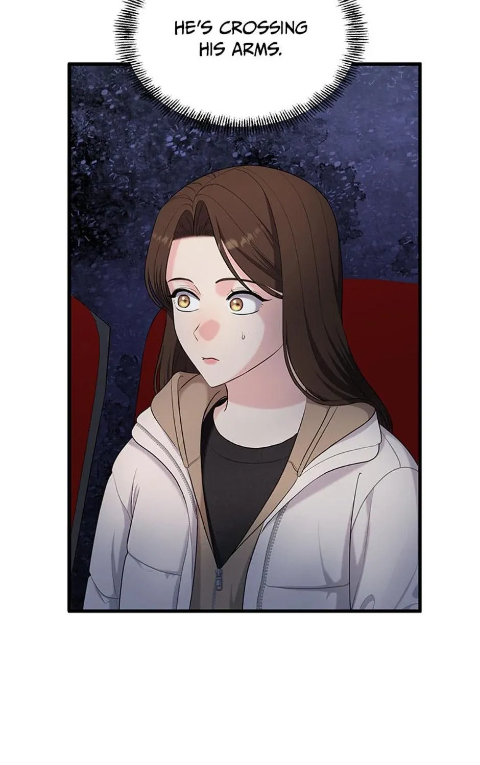 Genre is Romance Chapter 33 page 78 - 