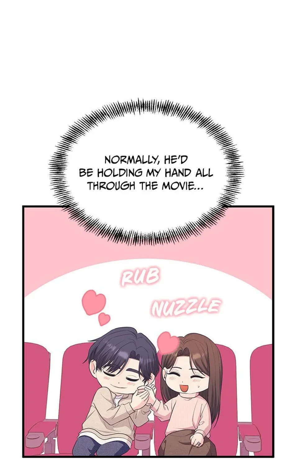 Genre is Romance Chapter 33 page 80 - 