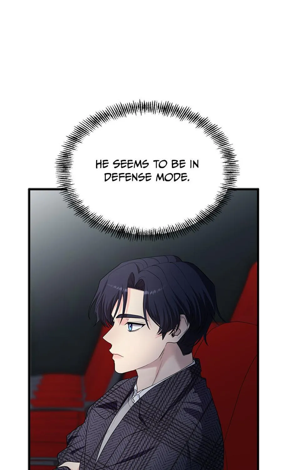 Genre is Romance Chapter 33 page 82 - 
