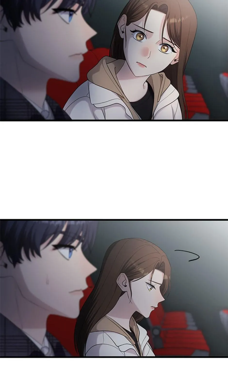 Genre is Romance Chapter 33 page 86 - 