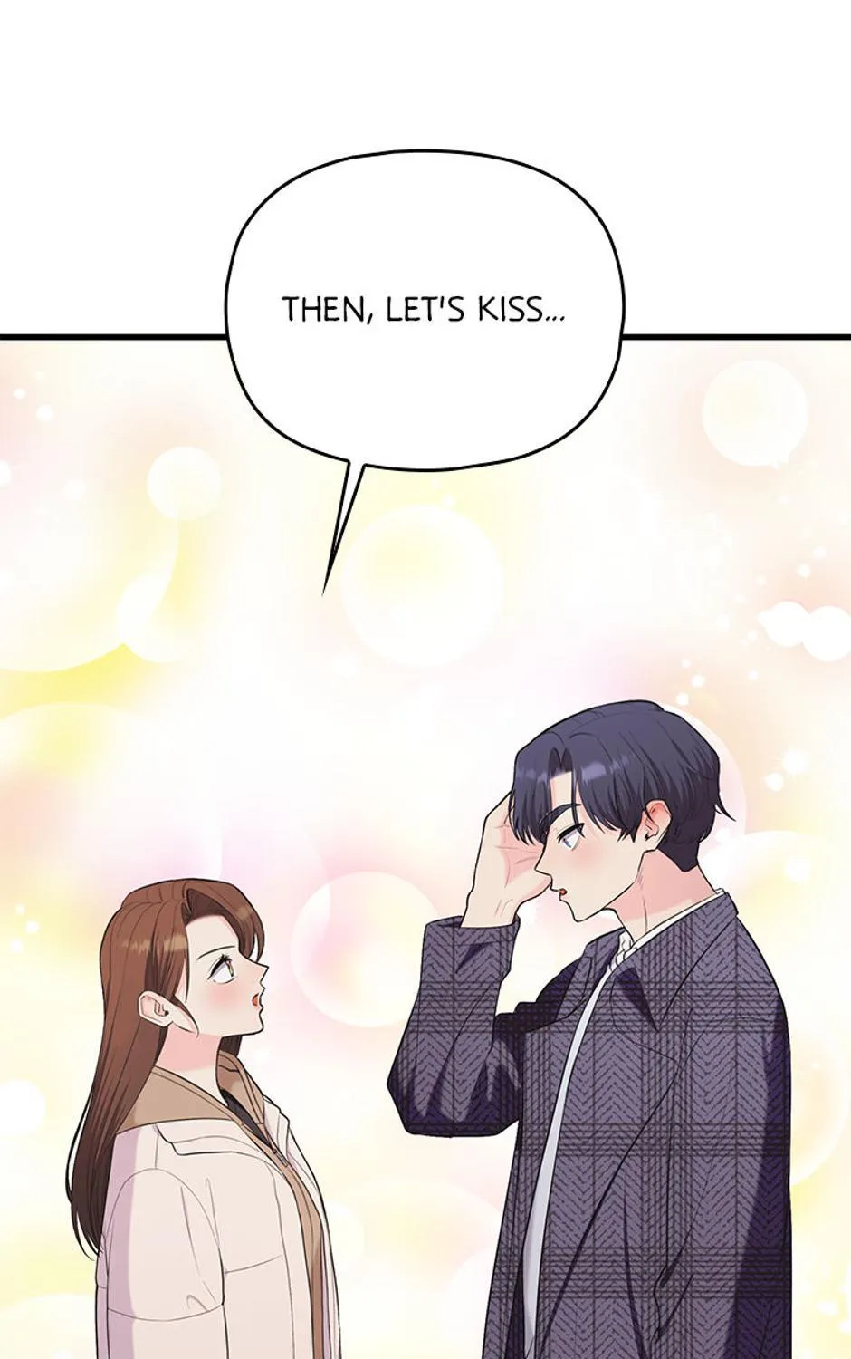 Genre is Romance Chapter 34 page 2 - 