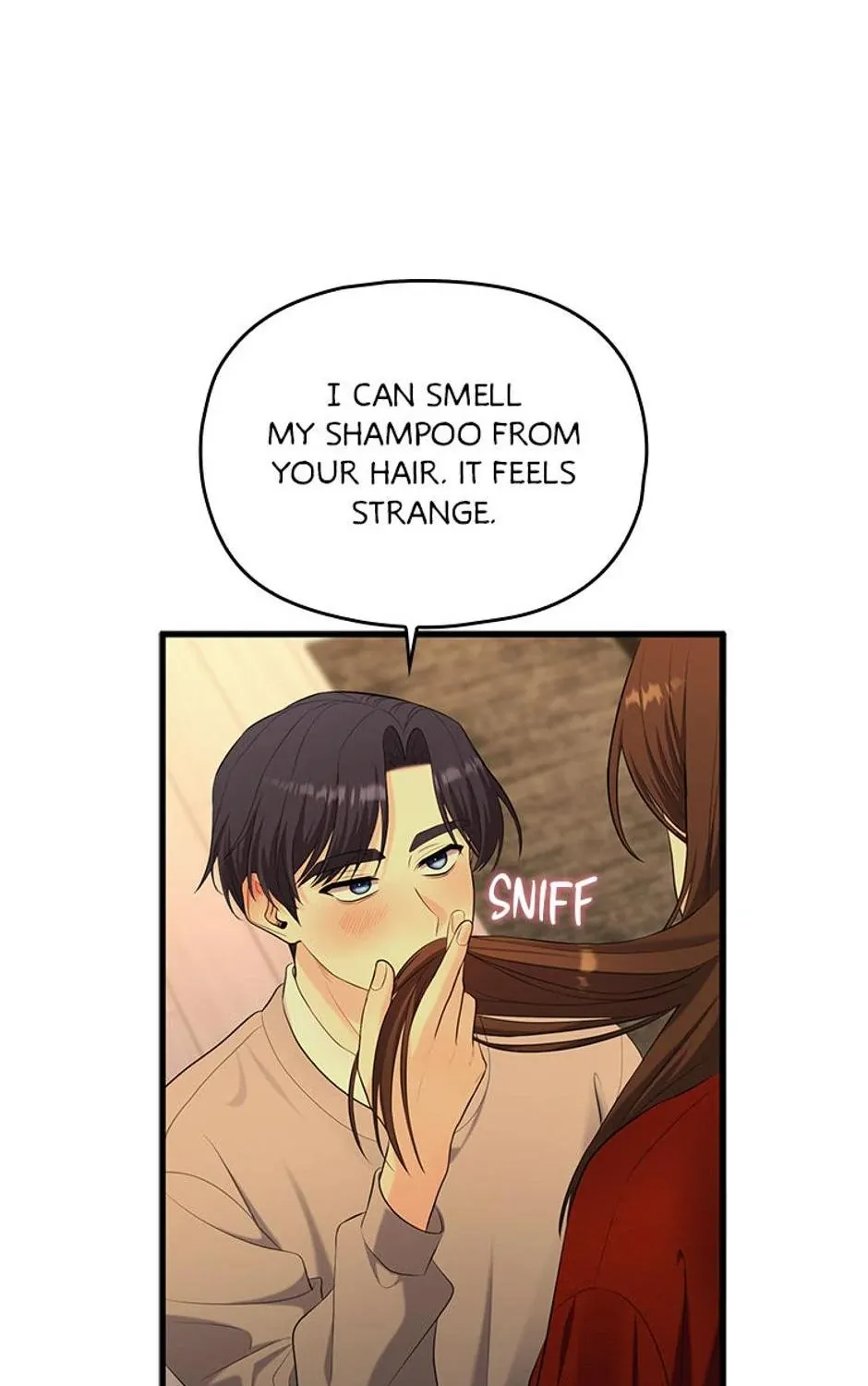 Genre is Romance Chapter 34 page 102 - 