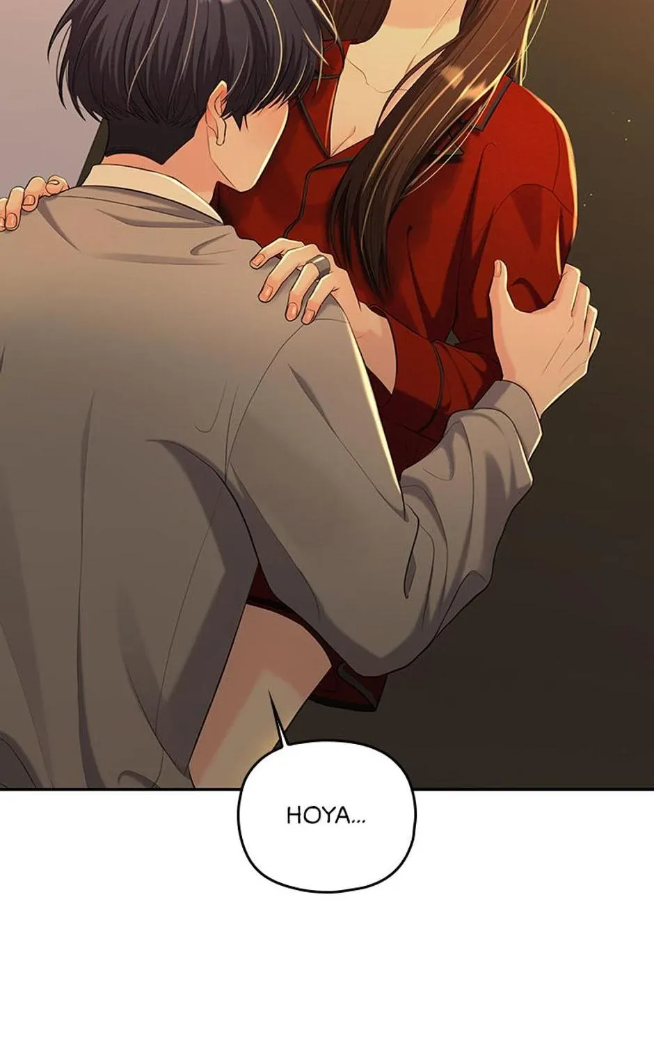 Genre is Romance Chapter 34 page 106 - 