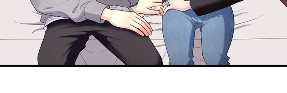 Genre is Romance Chapter 34 page 13 - 
