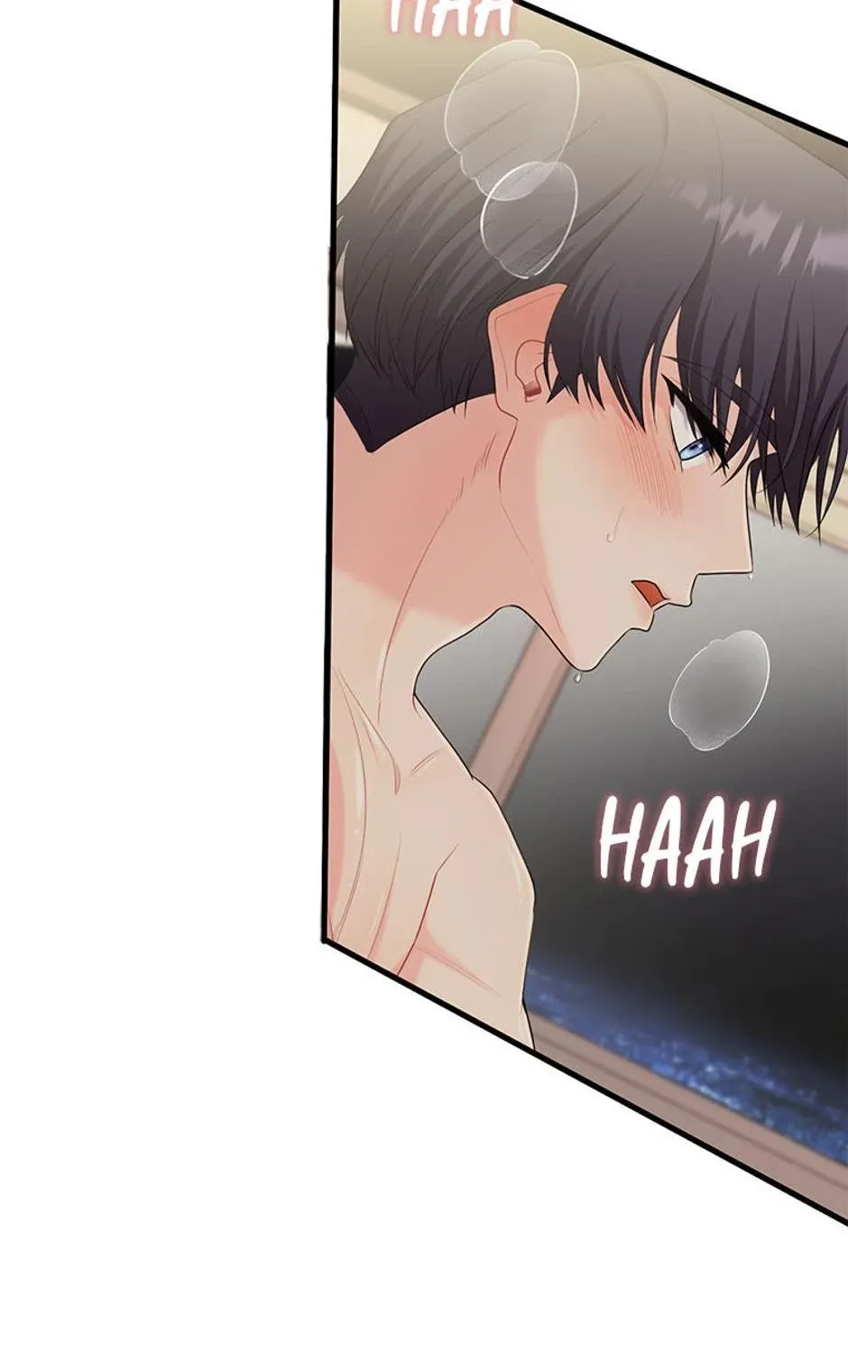 Genre is Romance Chapter 34 page 124 - 