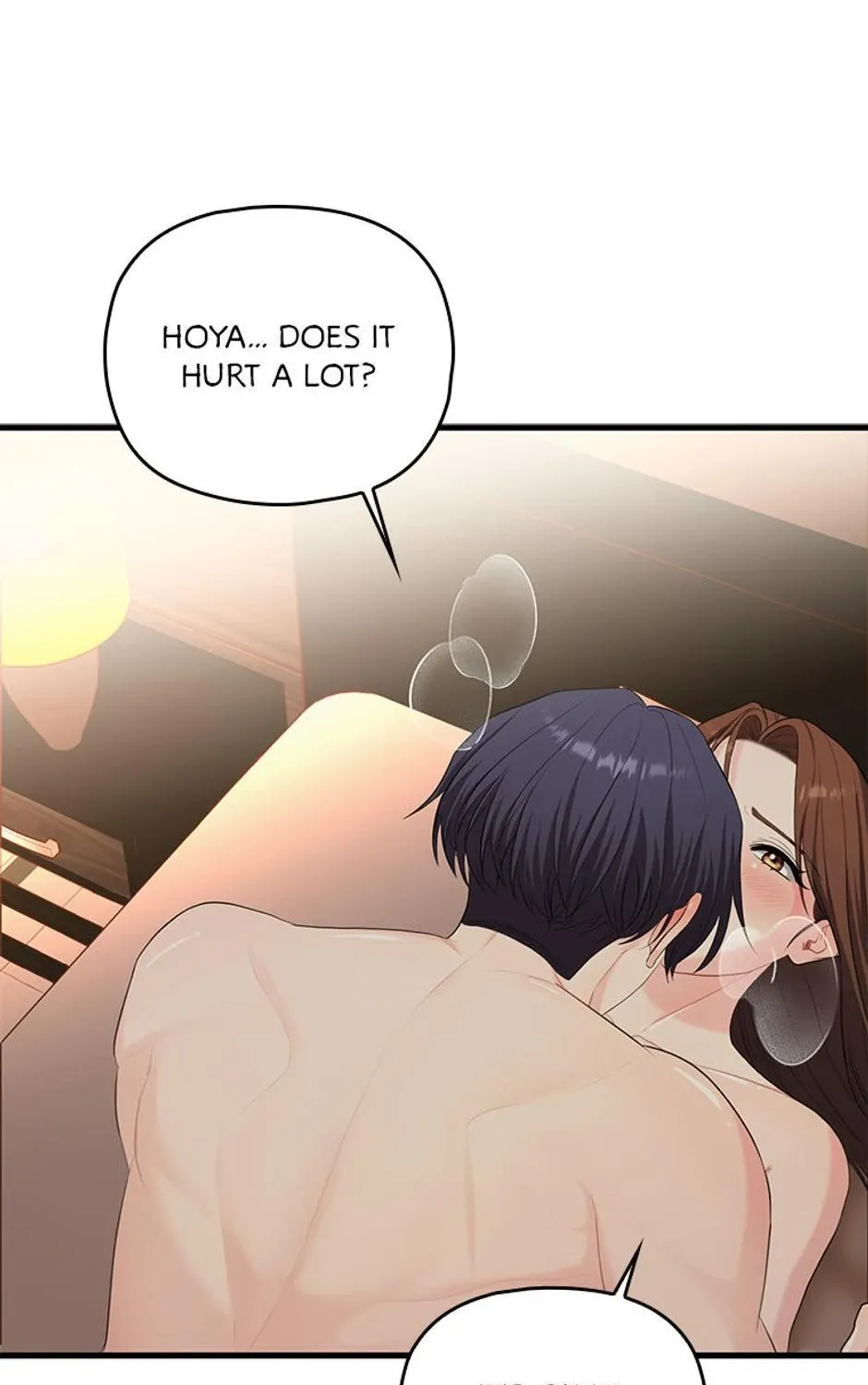 Genre is Romance Chapter 34 page 126 - 