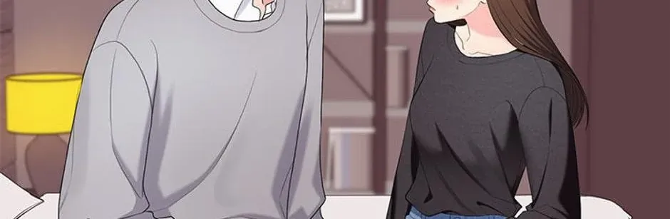 Genre is Romance Chapter 34 page 15 - 