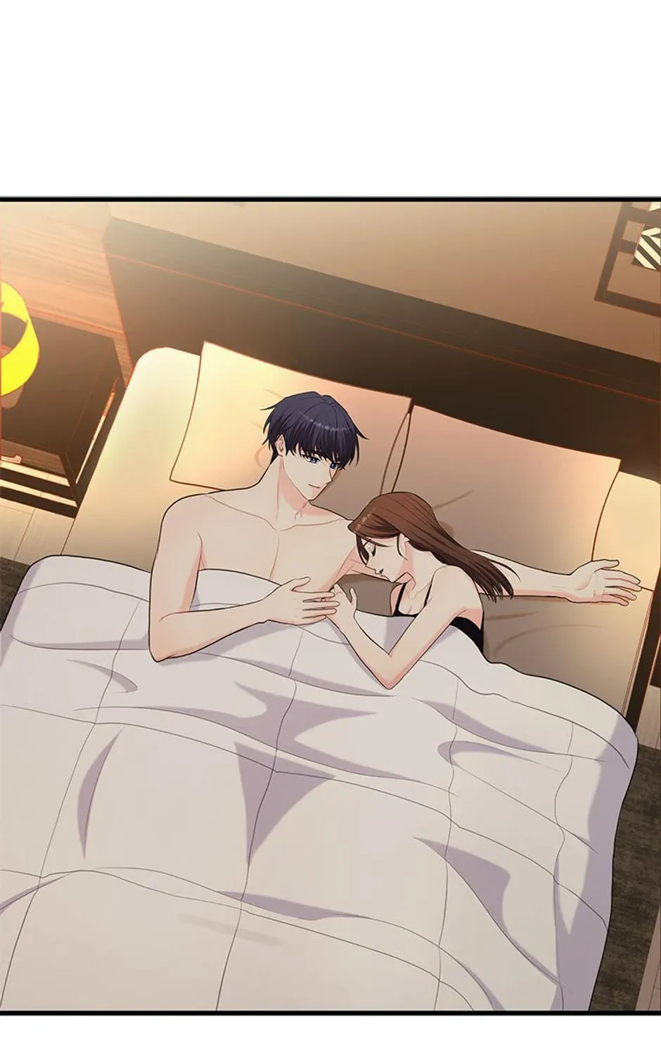 Genre is Romance Chapter 34 page 154 - 