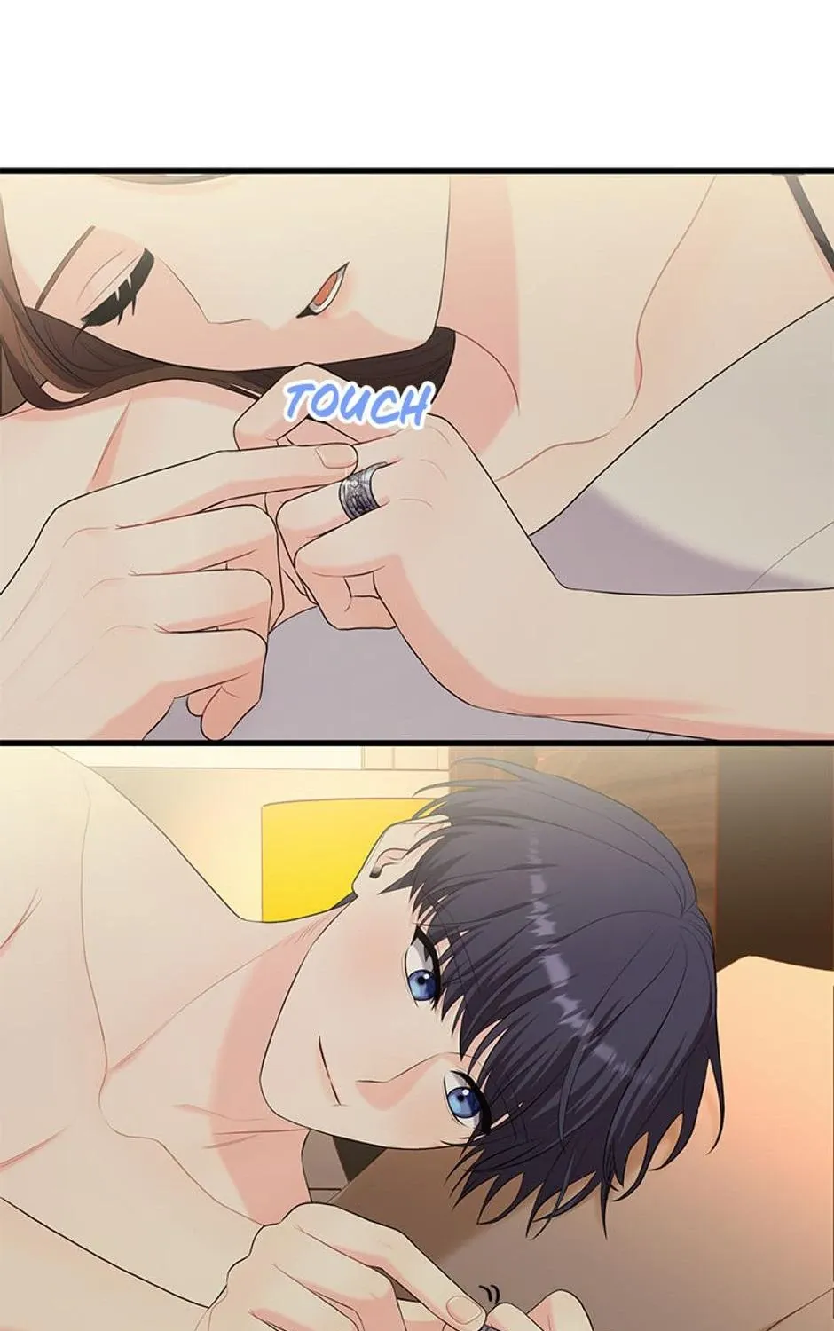Genre is Romance Chapter 34 page 156 - 
