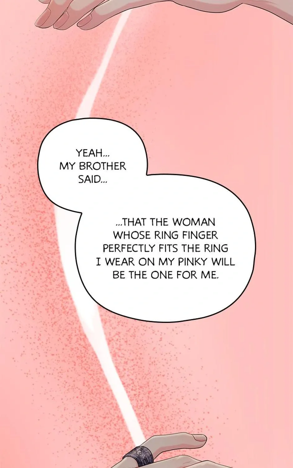 Genre is Romance Chapter 34 page 162 - 