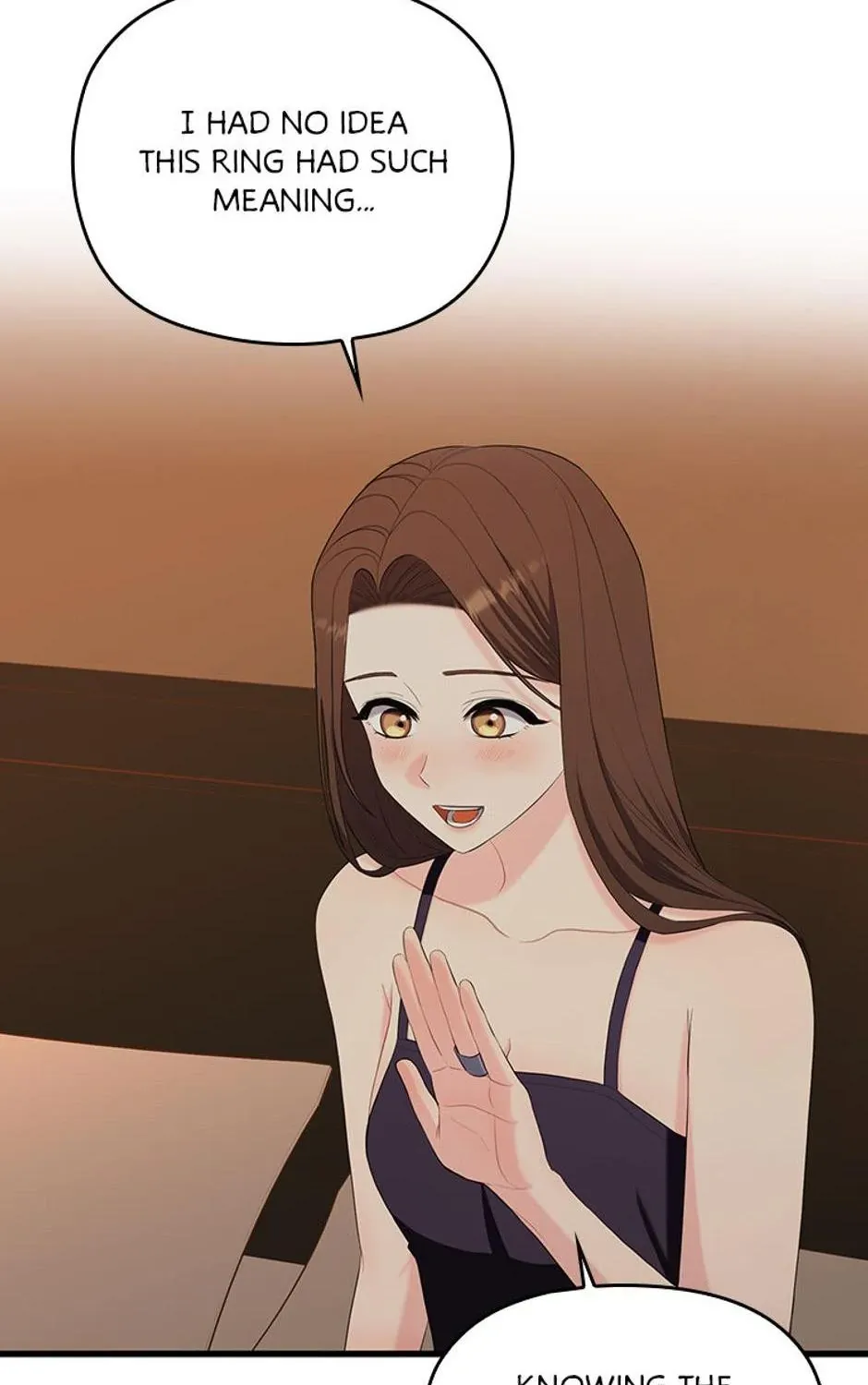 Genre is Romance Chapter 34 page 166 - 