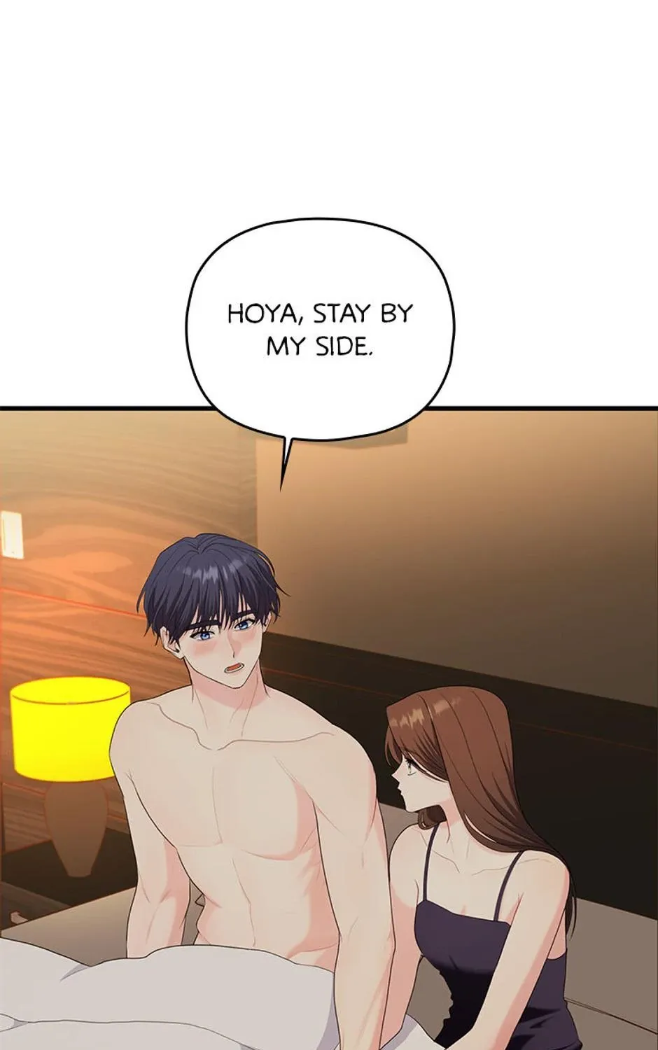Genre is Romance Chapter 34 page 168 - 