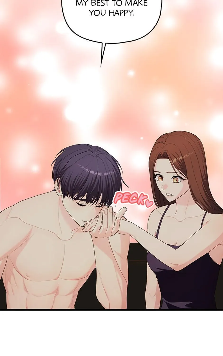 Genre is Romance Chapter 34 page 176 - 