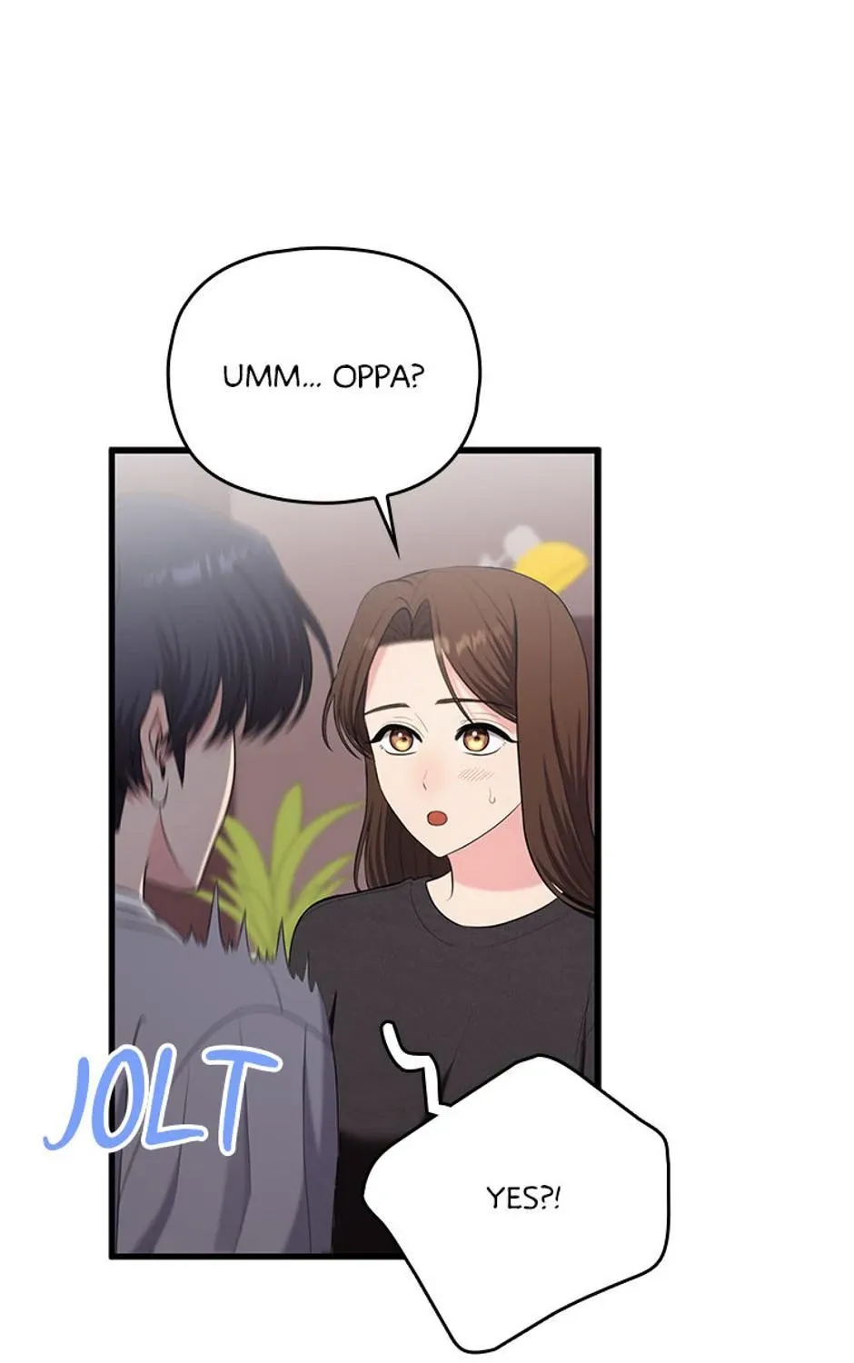 Genre is Romance Chapter 34 page 20 - 