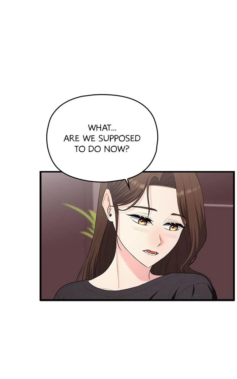 Genre is Romance Chapter 34 page 22 - 