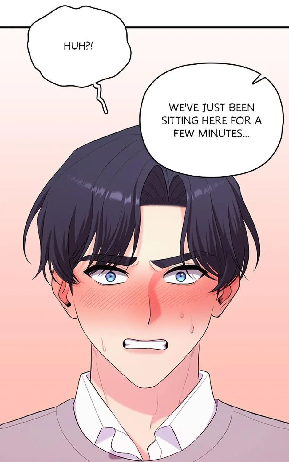 Genre is Romance Chapter 34 page 24 - 
