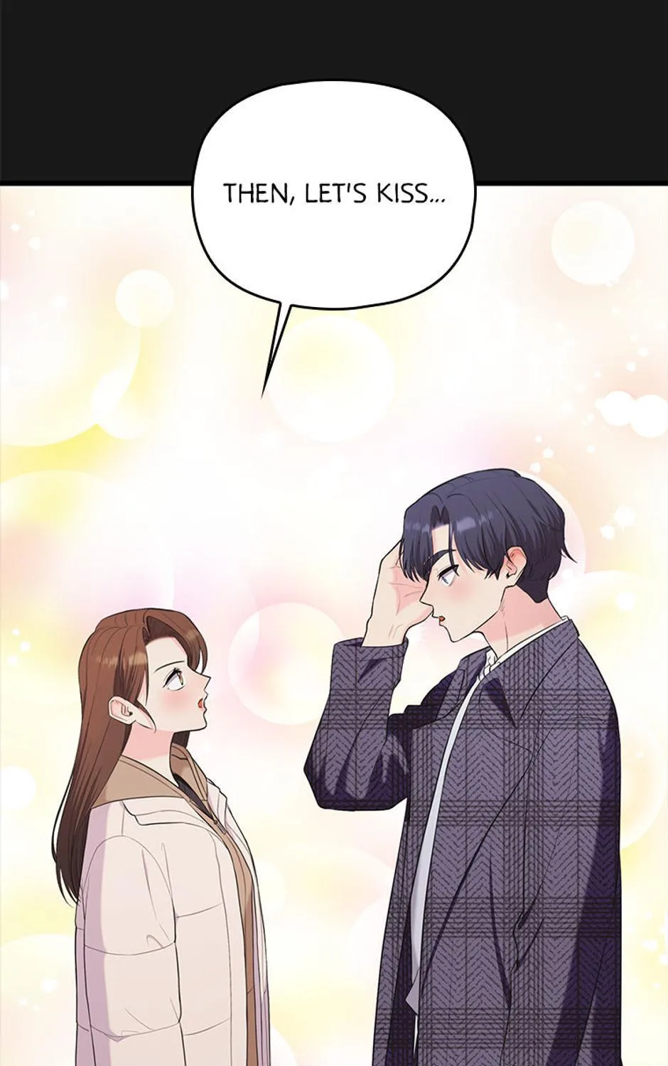 Genre is Romance Chapter 34 page 28 - 