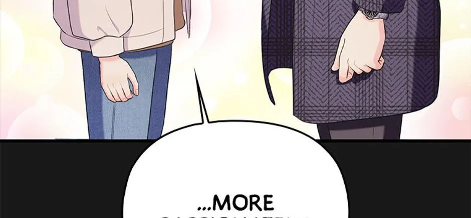 Genre is Romance Chapter 34 page 29 - 